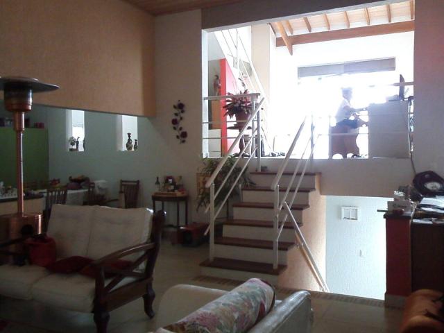 #3052 - Casa em condomínio para Venda em São Roque - SP - 2