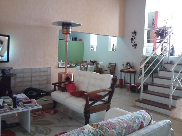 #3052 - Casa em condomínio para Venda em São Roque - SP - 1