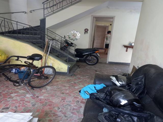 #3054 - Área para Venda em Santos - SP - 2