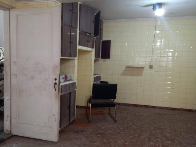 Área para Venda em Santos - 4