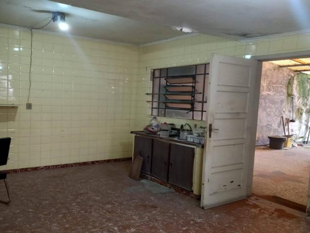 Área para Venda em Santos - 5