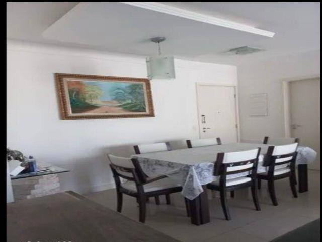 Apartamento para Venda em Santos - 3
