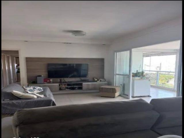 Apartamento para Venda em Santos - 2