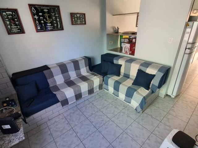 Apartamento para Venda em Santos - 3
