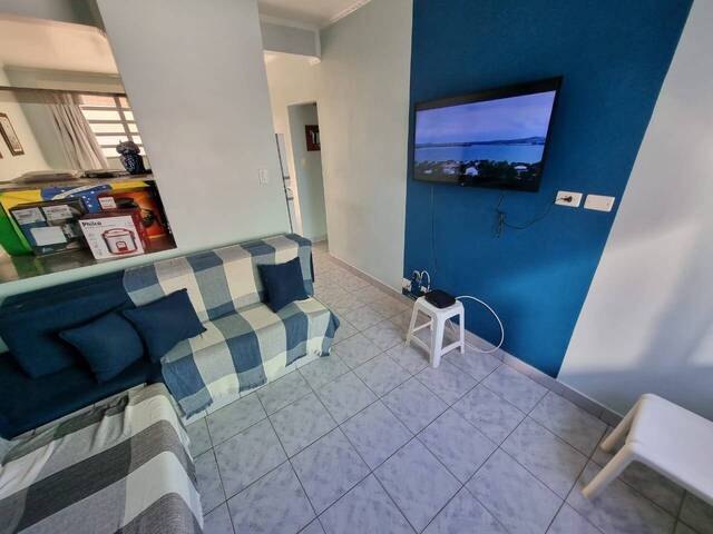 Apartamento para Venda em Santos - 5