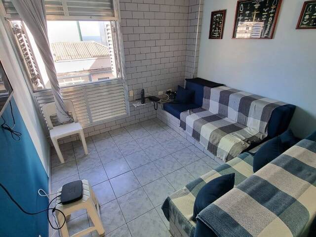 Apartamento para Venda em Santos - 2