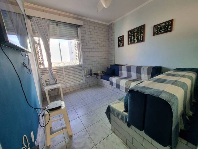 Apartamento para Venda em Santos - 4