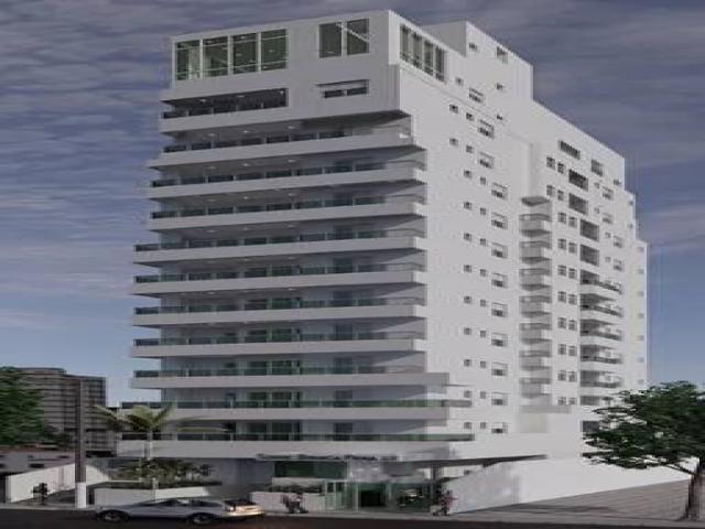 Apartamento para Venda em Santos - 2