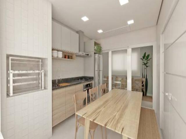 Apartamento para Venda em Santos - 5