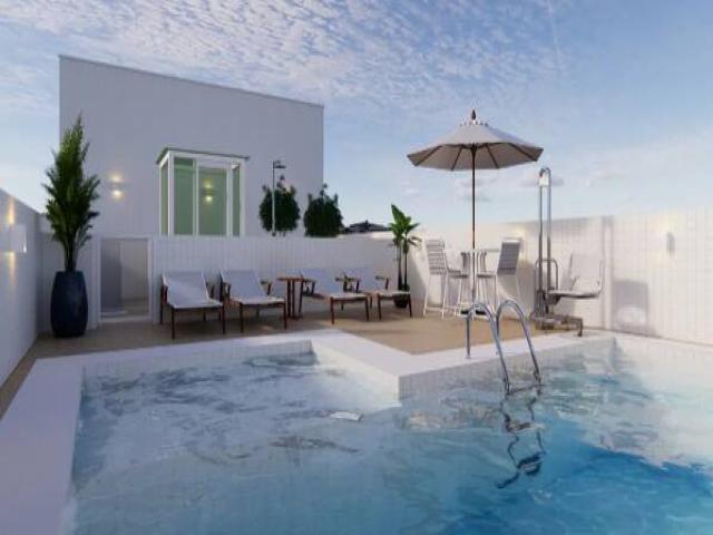 Apartamento para Venda em Santos - 4