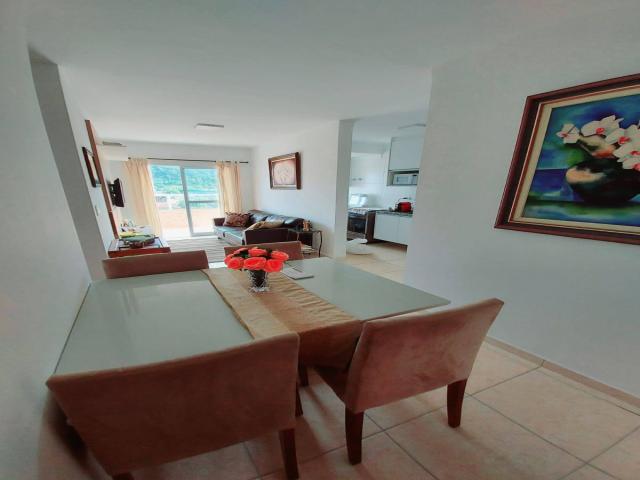 #3063 - Apartamento para Venda em Praia Grande - SP - 2