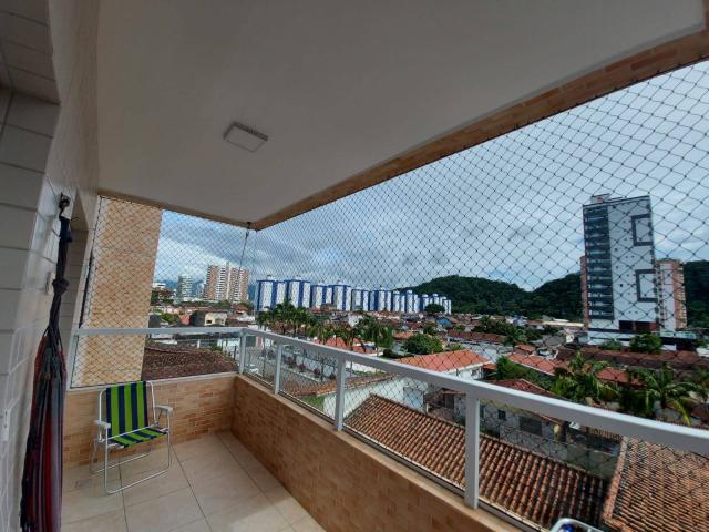 Apartamento para Venda em Praia Grande - 4