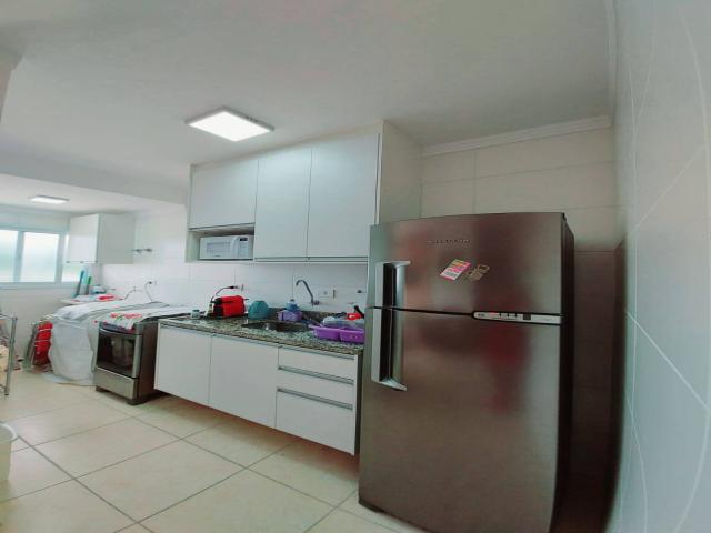 #3063 - Apartamento para Venda em Praia Grande - SP - 3