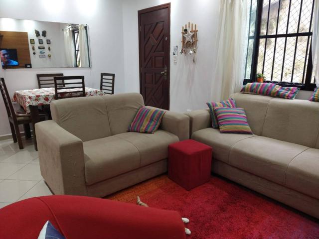 #3066 - Casa em condomínio para Venda em Praia Grande - SP - 3