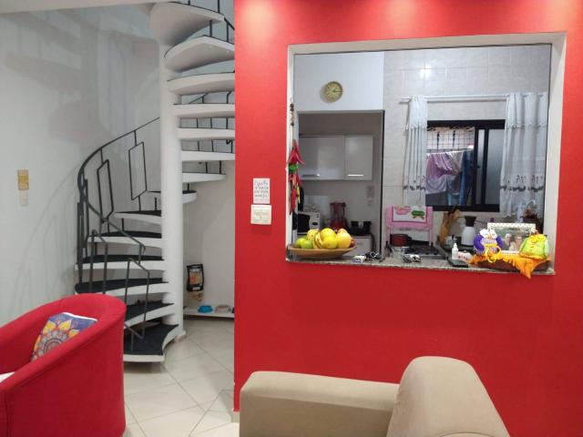 Casa em condomínio para Venda em Praia Grande - 4