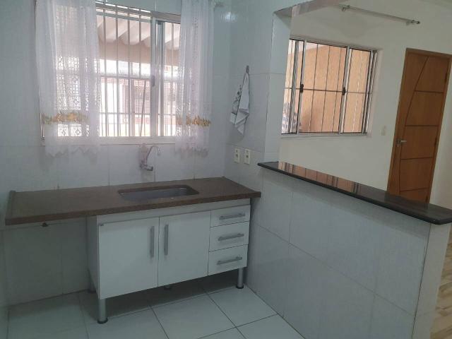 Casa para Venda em Praia Grande - 5