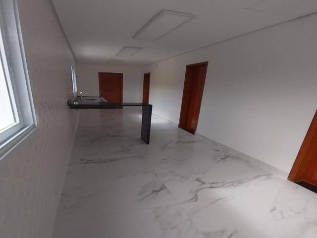 Sobreposta Alta para Venda em Santos - 4