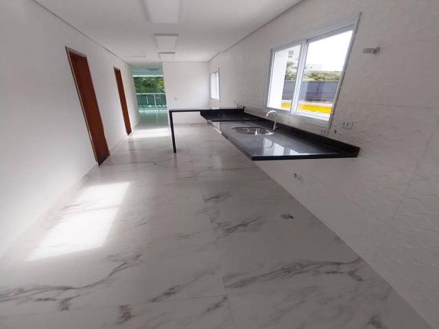 Sobreposta Alta para Venda em Santos - 3