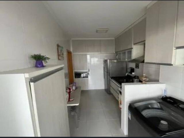 Apartamento para Venda em Santos - 5