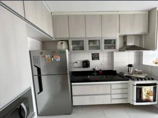 Apartamento para Venda em Santos - 3