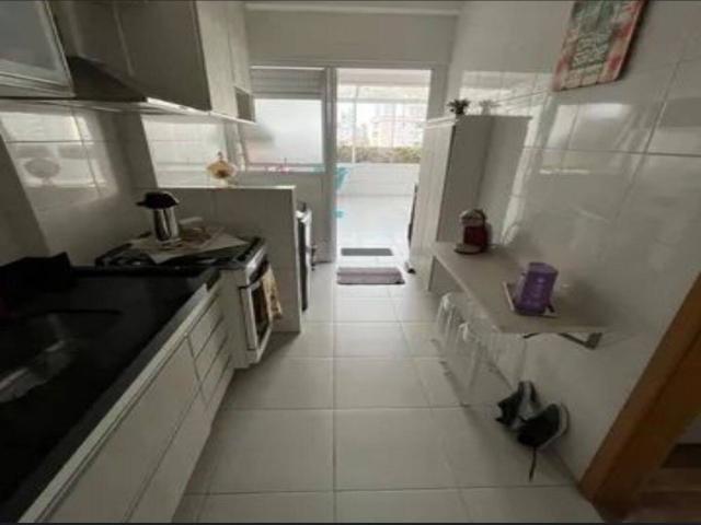 Apartamento para Venda em Santos - 4