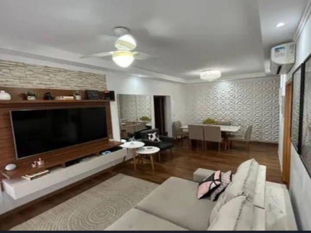 Apartamento para Venda em Santos - 2