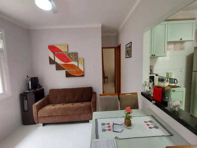 Apartamento para Venda em Santos - 3