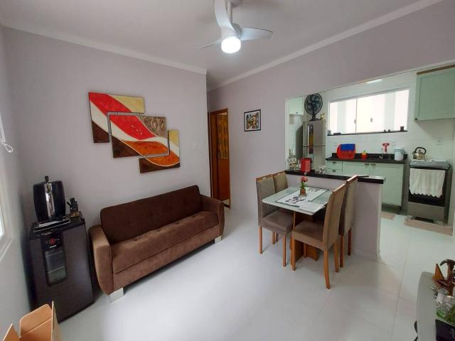 Apartamento para Venda em Santos - 2