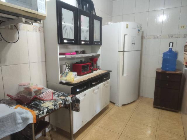 Sobrado para Venda em São Vicente - 5