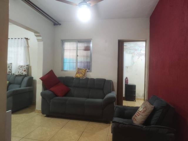 Venda em Vila Cascatinha - São Vicente