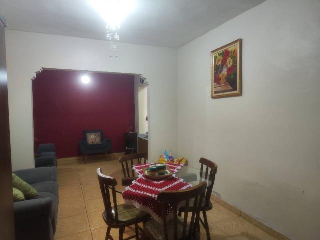 Sobrado para Venda em São Vicente - 4