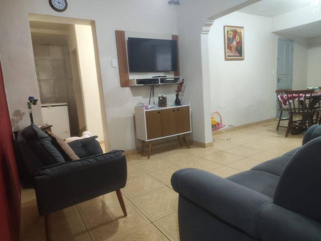 #3077 - Sobrado para Venda em São Vicente - SP - 2