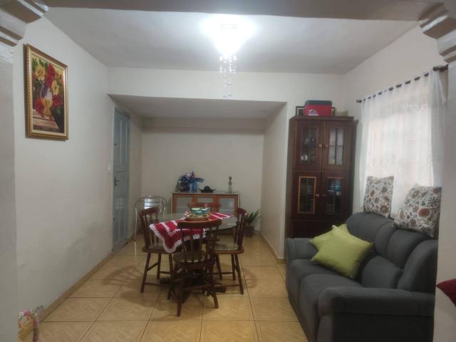 #3077 - Sobrado para Venda em São Vicente - SP - 3