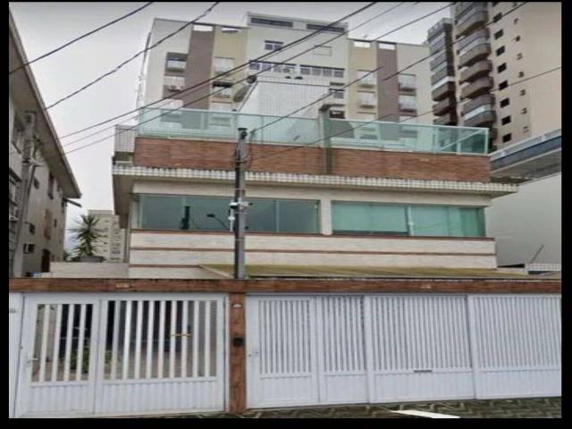 #3089 - Casa para Venda em Santos - SP - 2