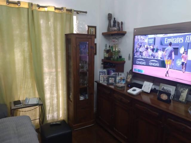 Apto ou Prédio Frente Mar para Venda em Santos - 4