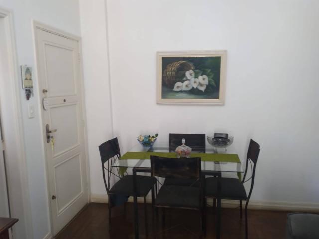 Apto ou Prédio Frente Mar para Venda em Santos - 5