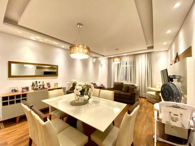 Apartamento para Venda em Santos - 4