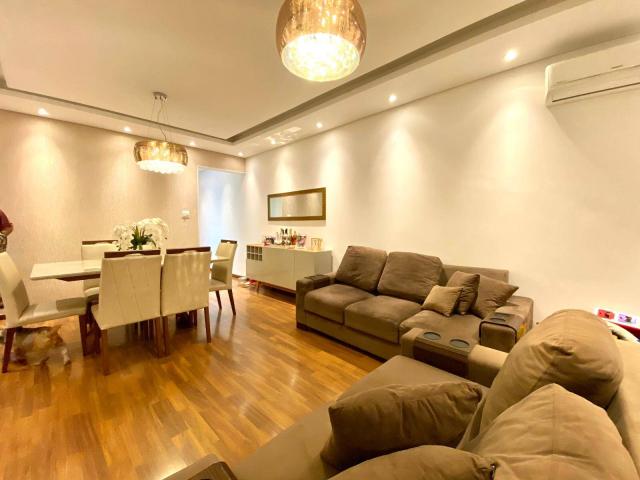 Apartamento para Venda em Santos - 3