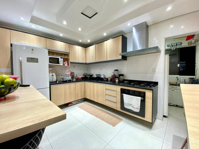 Apartamento para Venda em Santos - 5