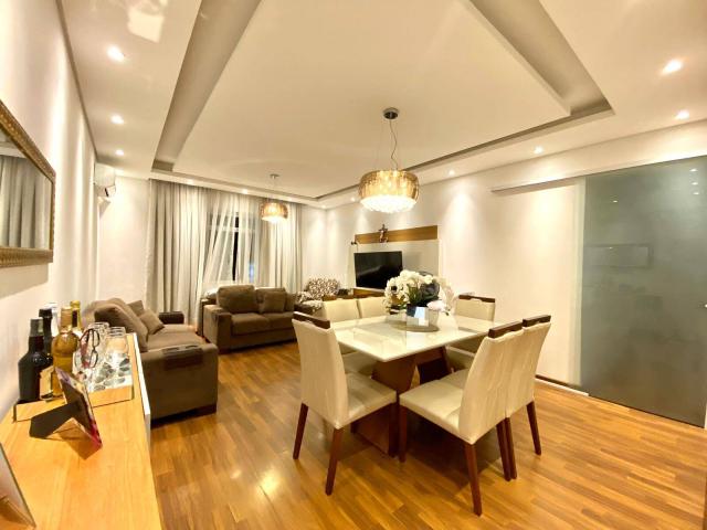 Apartamento para Venda em Santos - 2