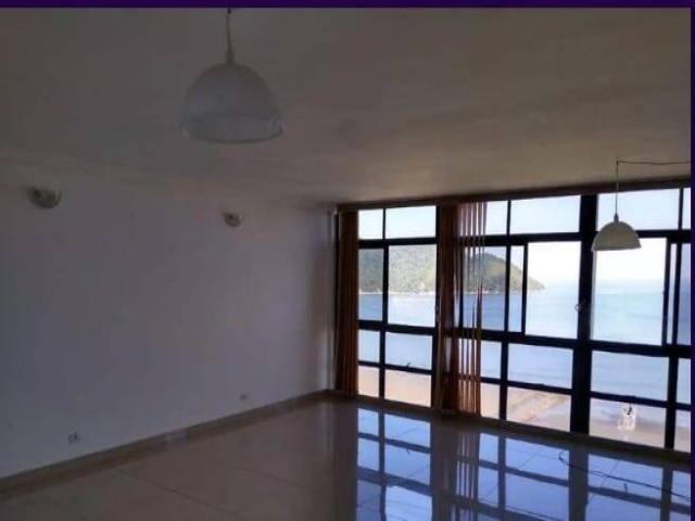 Cobertura Frente ao Mar para Venda em Santos - 3