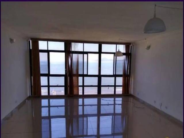 Cobertura Frente ao Mar para Venda em Santos - 4