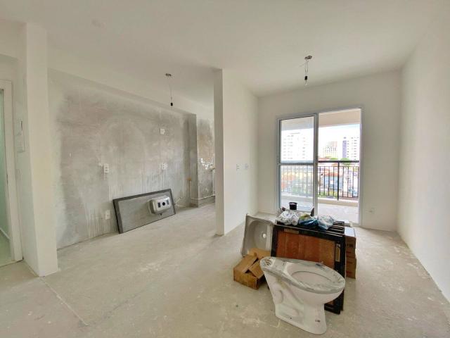 Apartamento para Venda em Santos - 2