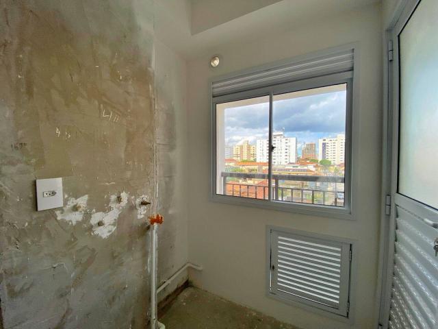 Apartamento para Venda em Santos - 5