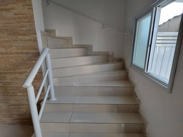 Casa em condomínio para Venda em Praia Grande - 4