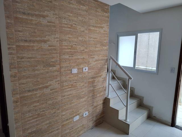 #3105 - Casa em condomínio para Venda em Praia Grande - SP - 3