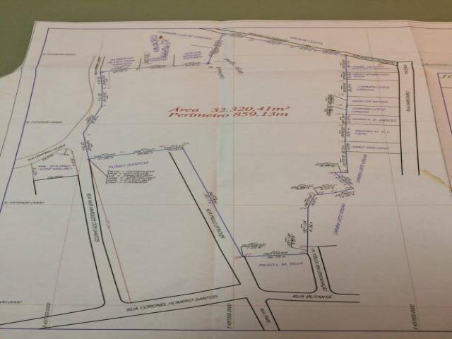 #3099 - Área para Venda em São Sebastião - SP - 2