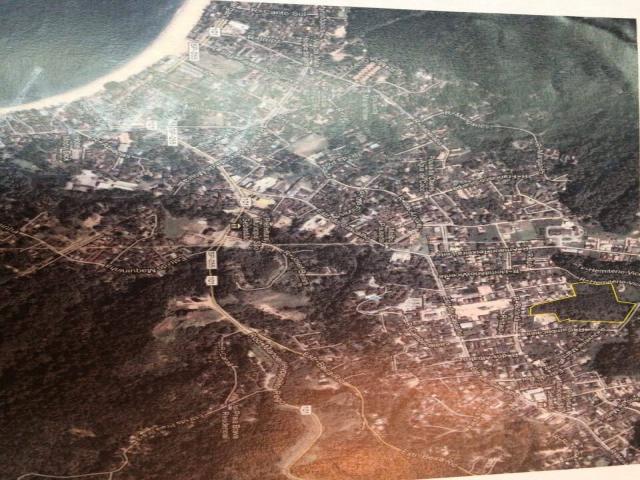 Venda em Boiçucanga - São Sebastião