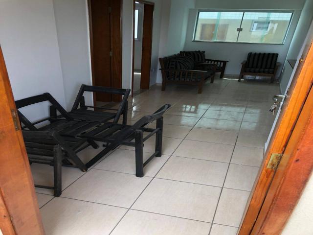 Apartamento para Venda em São Vicente - 4