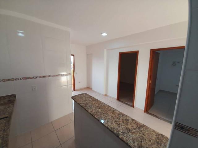 #3107 - Apartamento para Venda em São Vicente - SP - 2